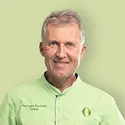 Profilbilde av tannlege Per-Trygve Krossholm