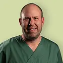 Profilbilde av tannlege Knut Jostein Lien