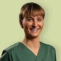 Profilbilde av tannlege Susanne Løvdahl
