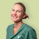 Profilbilde av tannlege Elisabeth Pettersen