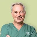 Profilbilde av tannlege Thomas Christopher Race