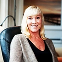 Profilbilde av psykologspesialist Anne Selvik