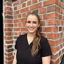 Profilbilde av osteopat Veronica Vildmyren