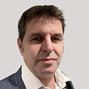 Profilbilde av psykologspesialist Ferruccio Aristarco