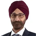 Profilbilde av gynekolog Gurpreet Singh Kalra