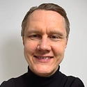 Profilbilde av psykologspesialist Henrik Alexander Mæland