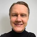 Profilbilde av psykologspesialist Henrik Alexander Mæland