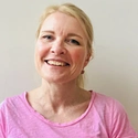 Profilbilde av tannlege Hilde Gjesteland Håvåg