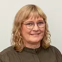 Profilbilde av psykolog Tove Jacobsen