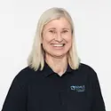 Profilbilde av fysioterapeut Anita Borgvang