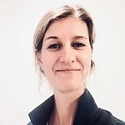 Profilbilde av hjertespesialist og indremedisiner Kristin Kvakkestad