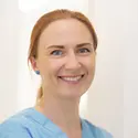 Profilbilde av tannlege Anna Katarzyna
