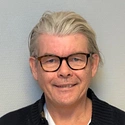 Profilbilde av tannlege Tom Stokke