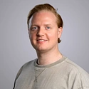 Profilbilde av psykolog Kristoffer Hetlebakke