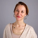 Profilbilde av psykolog Lisa Elstad