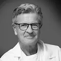 Profilbilde av plastikkirurg Halfdan Vier Simensen