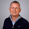 Profilbilde av psykologspesialist Jørgen Wagle