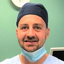 Profilbilde av oralkirurg Alexandru Oanca