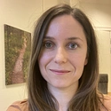 Profilbilde av psykologspesialist Aleksandra Ellila
