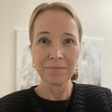 Profilbilde av psykologspesialist Siv Lysnes