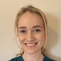 Profilbilde av tannlege Ingvild Drabløs