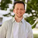 Profilbilde av psykolog Kristian Albrigtsen Fjellskaalnes