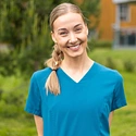 Profilbilde av tannlege Marianne Evensen