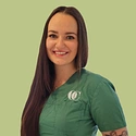 Profilbilde av tannlege Aleksandra Urbanska