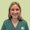 Profilbilde av tannlege Hege Jeanett Lunden