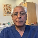 Profilbilde av allmennlegespesialist og fastlege Parveen Chopra