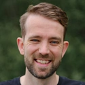 Profilbilde av fastlege Filip Vagle