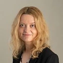 Profilbilde av psykologspesialist Camilla Breivik