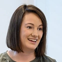 Profilbilde av psykologspesialist Serina Vorland