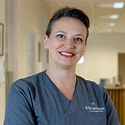 Profilbilde av kjeveortoped Marija Ristic